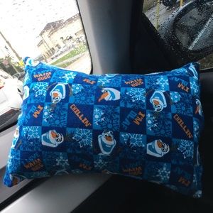 Pillow
